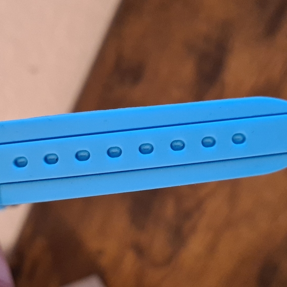 Geneva Rhinestone Watch | Never Worn | Needs Battery Replaced - Picture 6 of 6